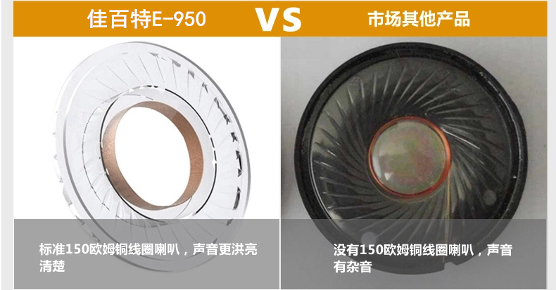 E950話務(wù)耳麥 E950話務(wù)耳麥